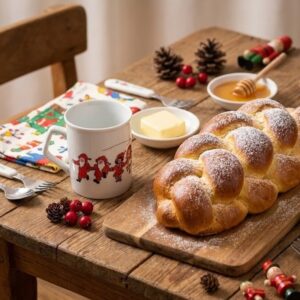 Ritka 4 darabos Zsolnay Porcelán Bögre Készlet – Hófehérke és a hét törpe Mesemintával